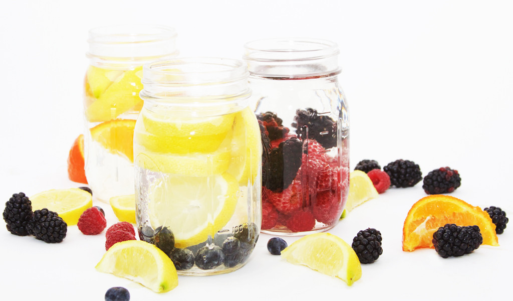 ESC: 30 Days Hydration ESC: 30 Days Hydration